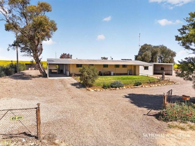 House for sale in South Australia