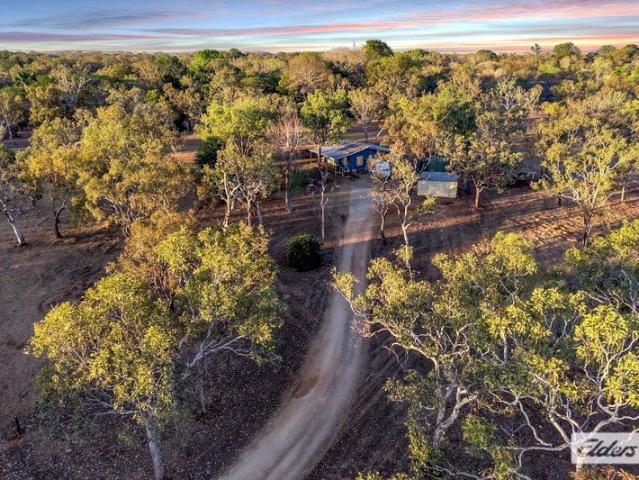 Cottage for sale in Cossack, Northern Territory