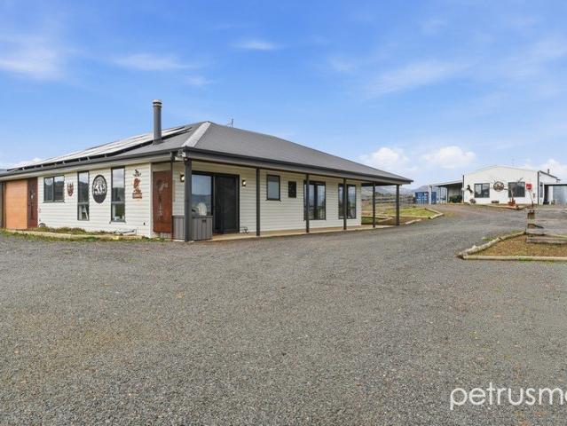 House for sale in Gretna, Tasmania