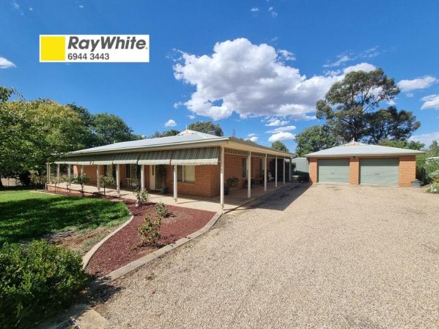 House for sale in Gundagai, New South Wales