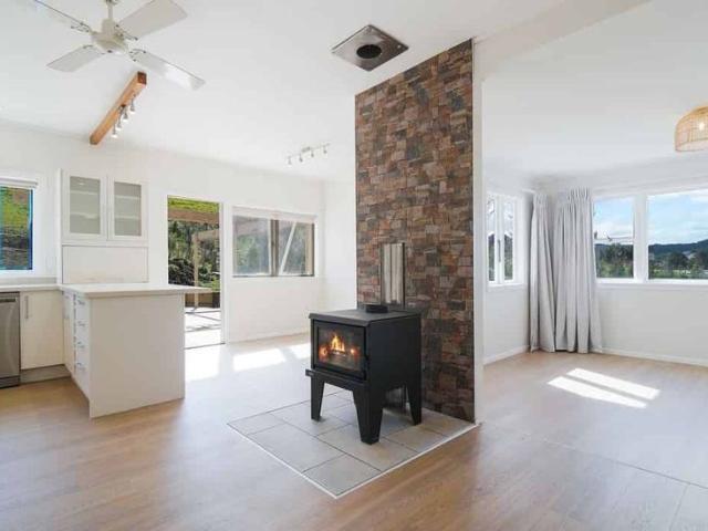 House for rent in Kawau Island, Oroua County