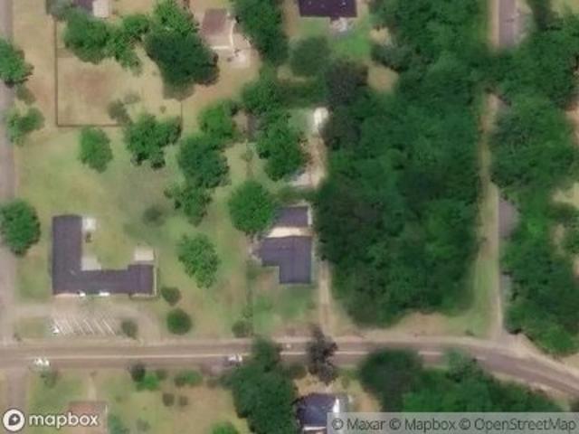House for sale in Evergreen, Alabama