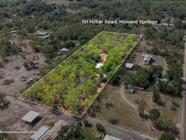 House for sale in Howard Springs, Northern Territory