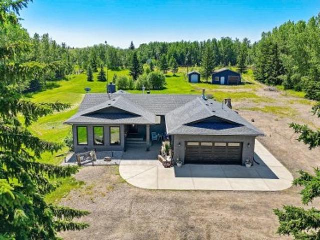 House for sale in Alberta
