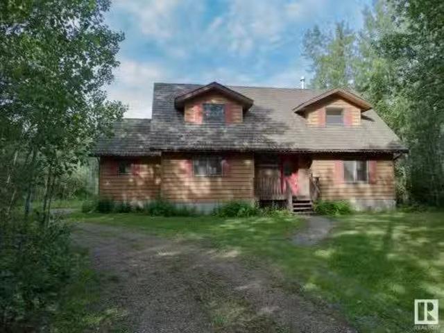 House for sale in Sherwood Park, Alberta