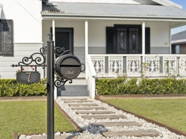 House for sale in Macksville