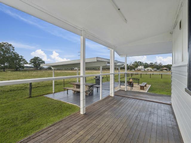 House for sale in Macksville