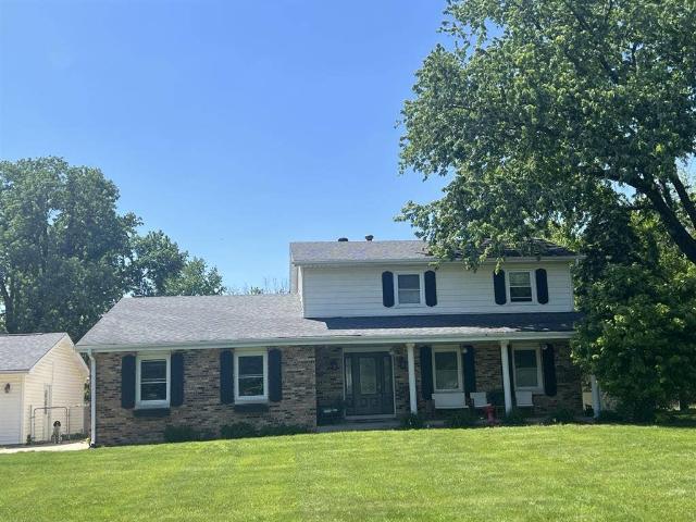 Room for rent in Springfield, Illinois