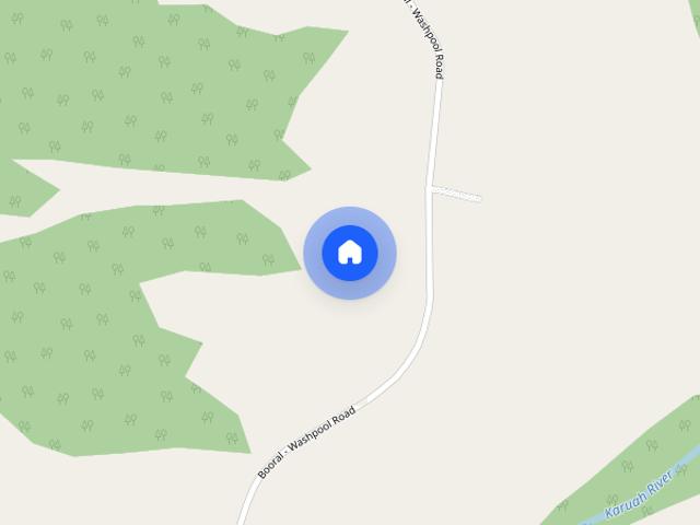 House for rent in Booral, New South Wales