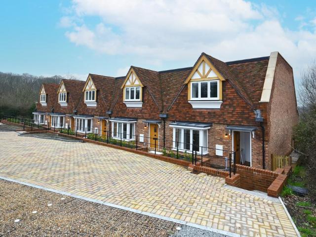 House for rent in St Michaels, Ashford