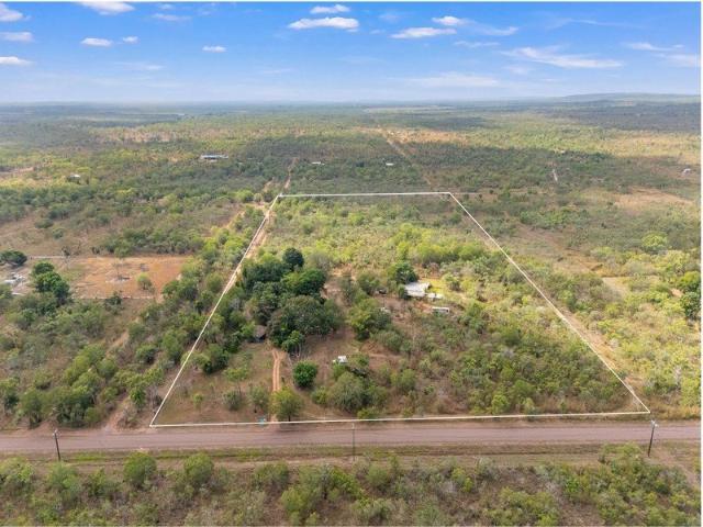 House for sale in Darwin River, Northern Territory