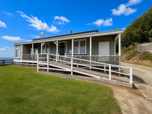House for rent in East Coast