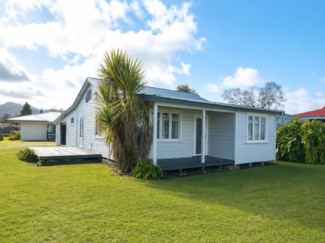 House for rent in East Coast