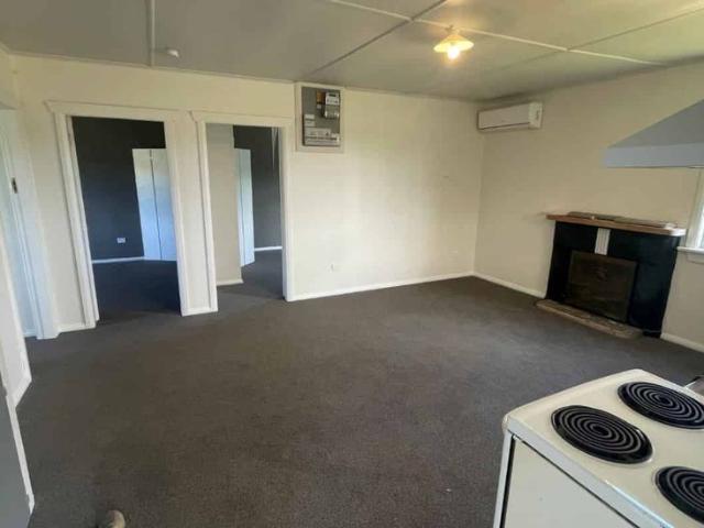 House for rent in Lepperton, New Plymouth District