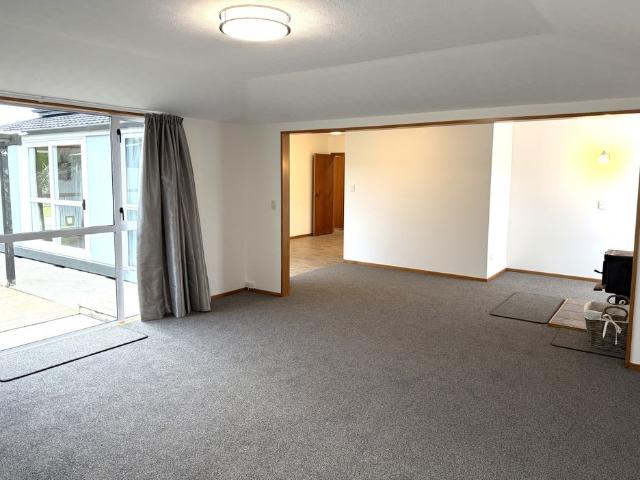 House for rent in Leeston, Canterbury