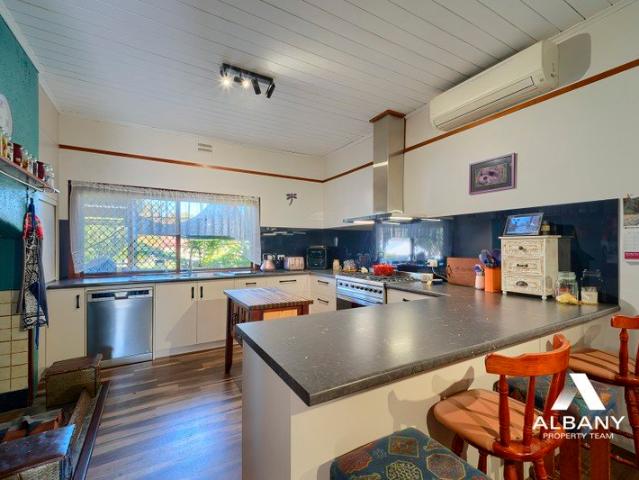 House for sale in Mount Barker, Western Australia