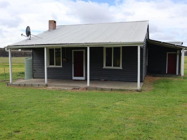 House for rent in Yebble, Cowaramup