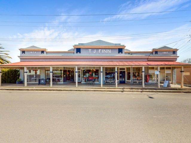 House for sale in Billimari, New South Wales