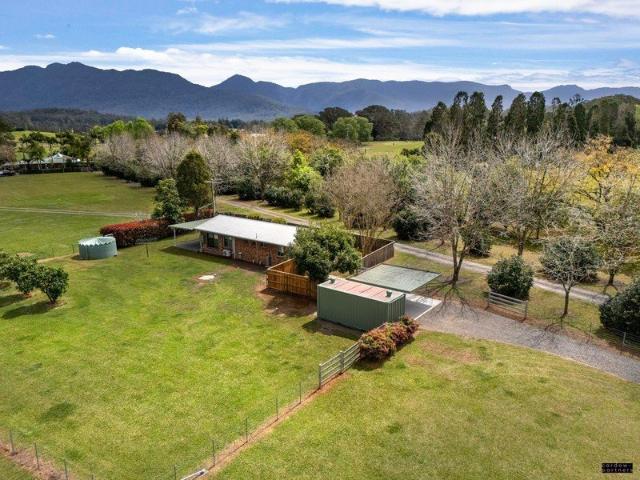 Apartment for rent in Bellingen, Bellingen Shire Council