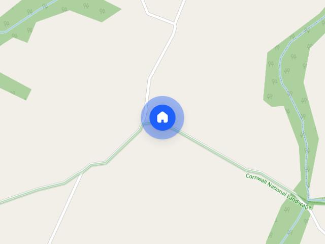 House for rent in Cornwall