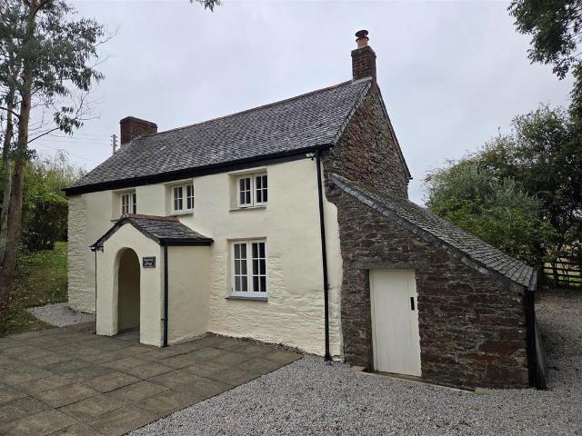 House for rent in Cornwall