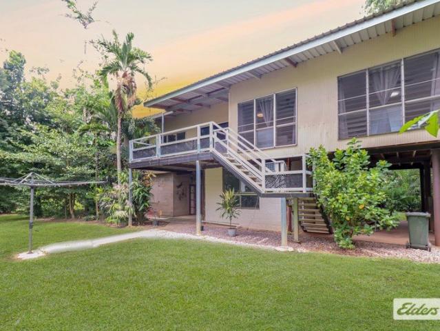 Cottage for sale in Adelaide River, Northern Territory