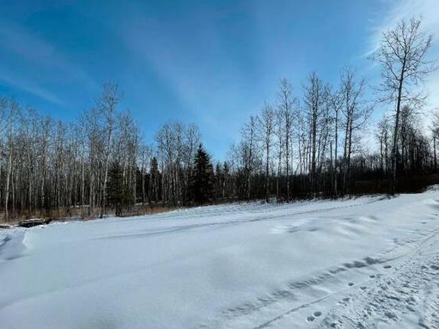 House for sale in Wedgewood, Alberta