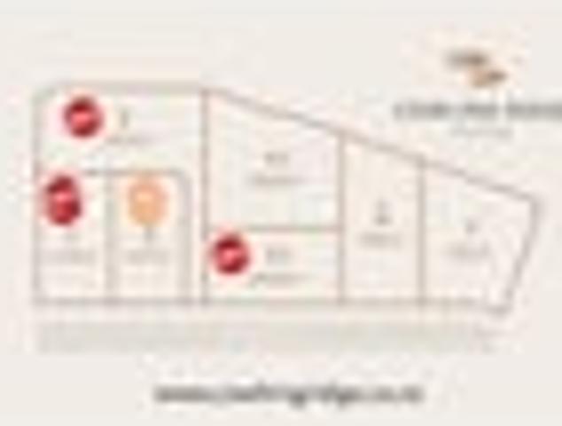 Land for sale in Hillsborough, Taranaki