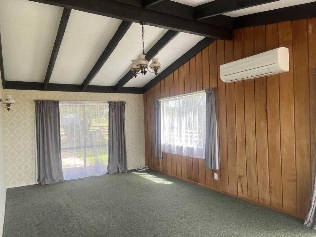 House for rent in Kaikohe-Hokianga Community, Far North District