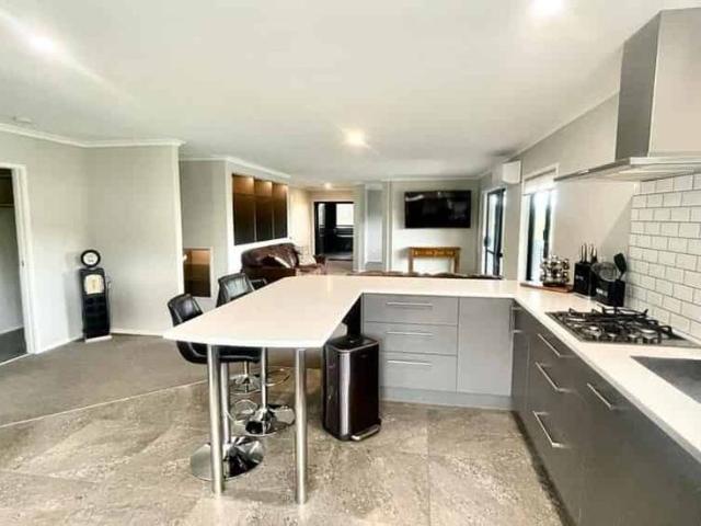 House for rent in Bay Of Plenty