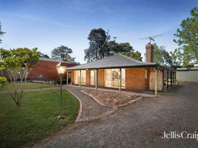 House for sale in Coldstream, Melbourne