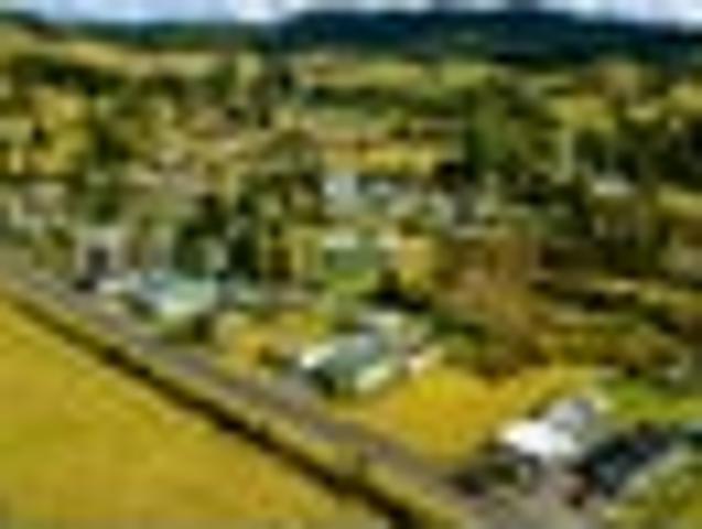 Land for sale in Ruapehu District