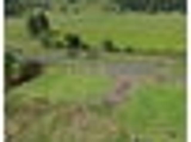 Land for sale in Ruapehu District