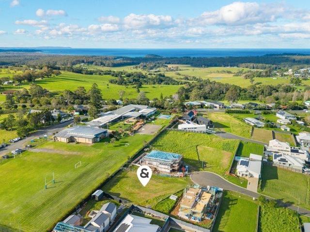 Land for sale in Brooman, New South Wales