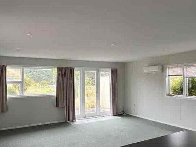 Apartment for rent in Carterton District, Wellington