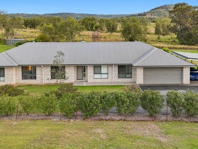 House for sale in Regency Downs, Queensland