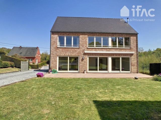 Maison location à Eizer, Overijse
