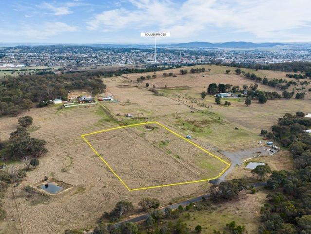 Land for sale in Brisbane Grove, New South Wales