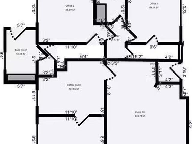 House for rent in Westlock, Alberta