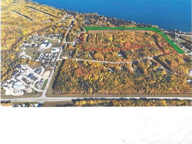 Land for sale in Alberta
