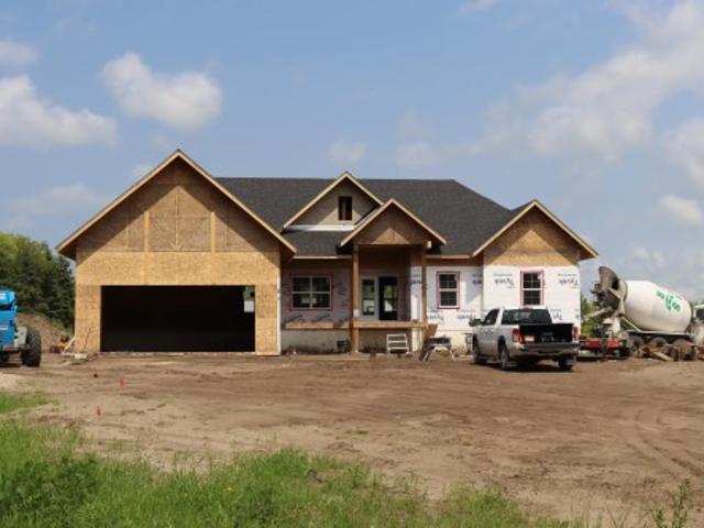 House for sale in Alberta