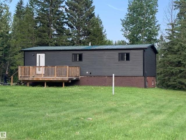 House for sale in Pinedale, Yellowhead County