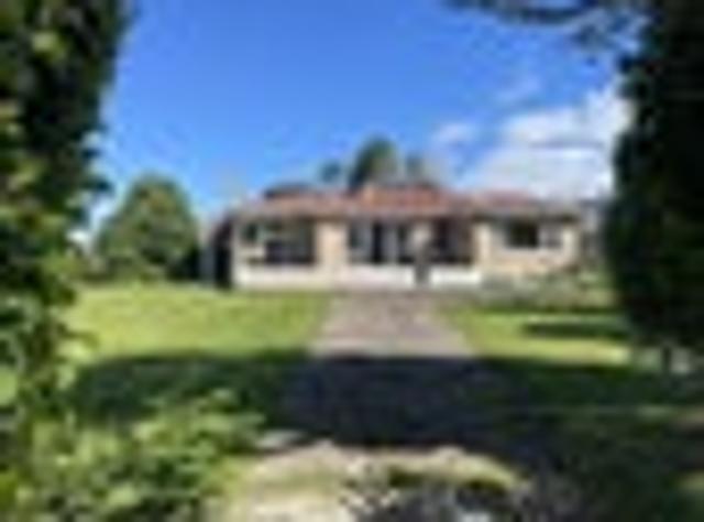 House for sale in Taranaki