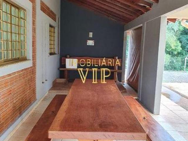 Sitio venda em Tamarana, Vila Siena