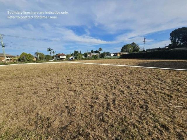 Land for sale in Bom Bom, New South Wales