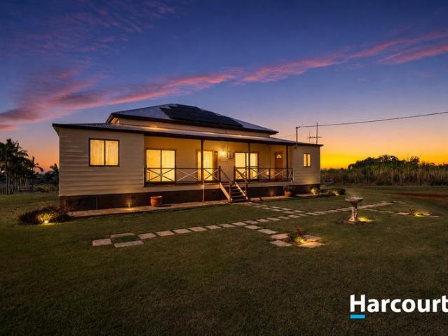 House for sale in South Isis, Queensland