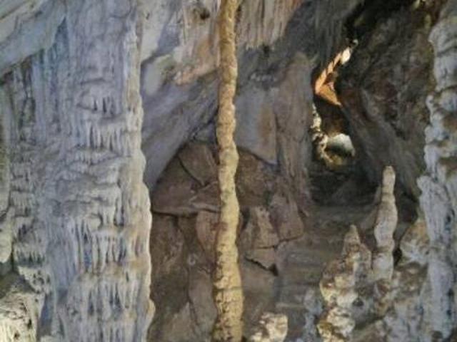 Casa en alquiler en Zuheros, Córdoba