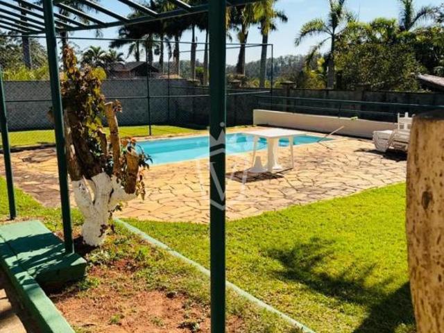 Sítio e chácara venda em Chácara Betinha, Jundiaí