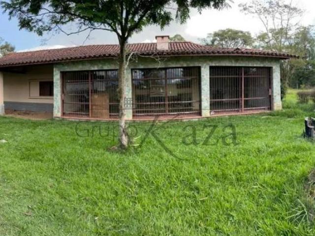 Sítio e chácara venda em Tremembé, Região Geográfica Intermediária de São José dos Campos