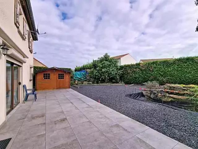 Maison vente à Thionville, Rurange-lès-thionville